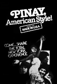 Pinay, American Style
