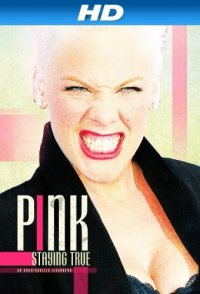 Pink: Staying True