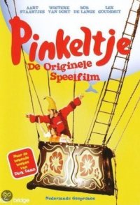 Pinkeltje