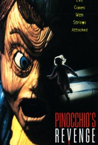 Pinocchio's Revenge