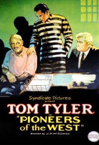 Pioneers of the West