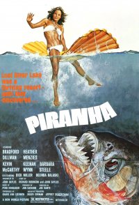 Piranha