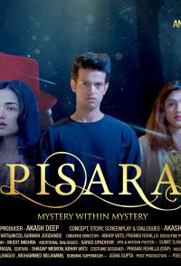 Pisara - Mystery Within Mystery