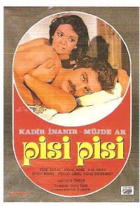 Pisi Pisi