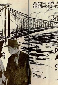 Pitfalls of a Big City