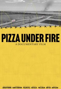 Pizza Under Fire