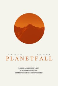 Planetfall