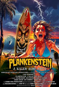 Plankenstein: A Killer Surf Movie