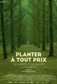 Planter à tout prix. Des arbres pour sauver la planète?