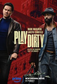 Play Dirty