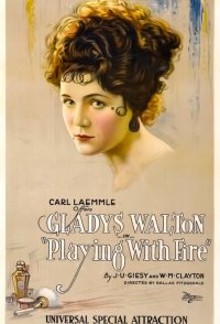 Playing with Fire