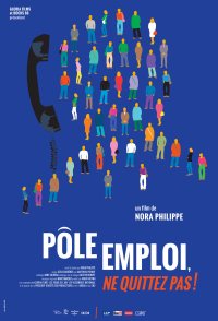 Pôle Emploi, ne quittez pas!