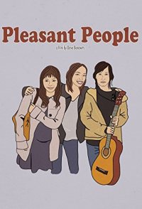 Pleasant People