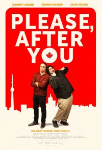 Please, After You