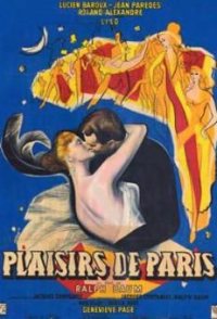 Pleasures of Paris
