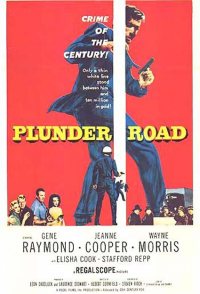 Plunder Road