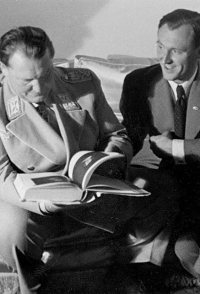 Plunderer: The Life and Times of a Nazi Art Thief