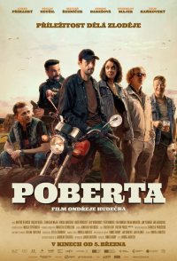 Poberta