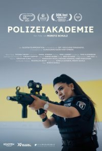 Polizeiakademie - Police Academy Berlin