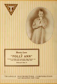 Polly Ann