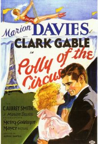 Polly of the Circus