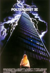 Poltergeist III