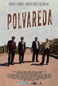 Polvareda