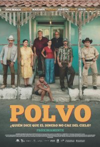 Polvo