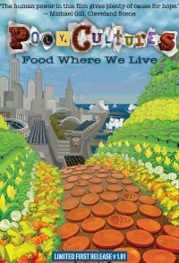 PolyCultures: Food Where We Live
