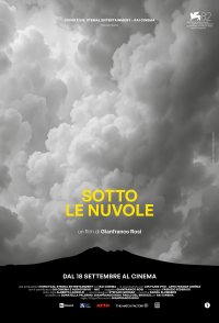 Pompei: Below the Clouds