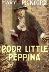 Poor Little Peppina