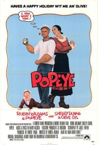 Popeye