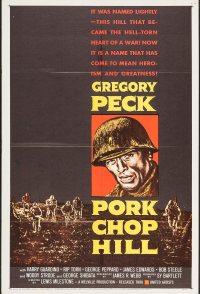 Pork Chop Hill