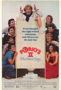 Porky's II: The Next Day