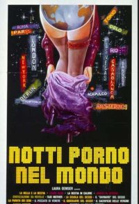 Porno Nights of the World