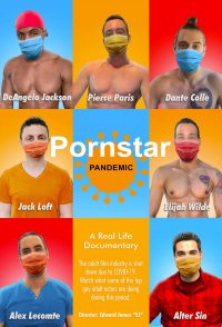 Pornstar Pandemic: The Guys