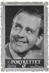 Portrettet