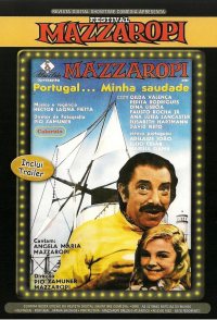 Portugal... Minha Saudade