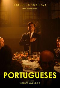 Portugueses