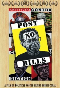 Post No Bills