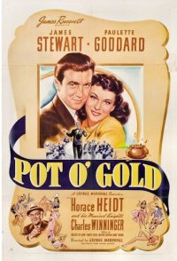 Pot o' Gold
