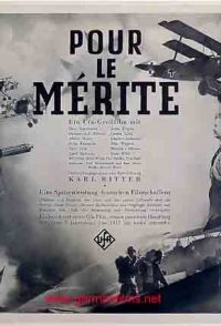 Pour le Mérite