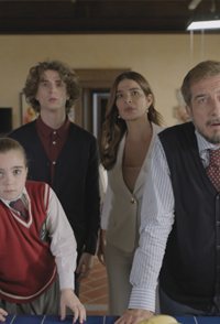 Poveri noi