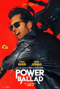 Power Ballad