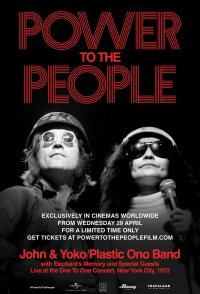 Power to the People