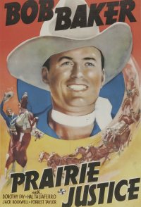Prairie Justice