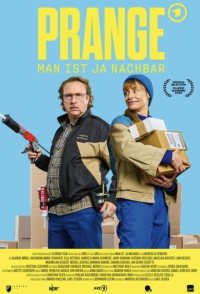 Prange