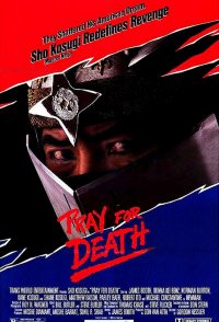Pray for Death