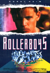 Prayer of the Rollerboys
