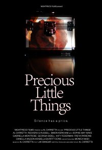 Precious Little Things